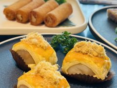 -中山保利艾美酒店-乐美中餐厅