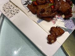 -乾隆美食·本帮菜(黄河路店)