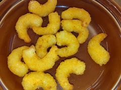 香味虾-萨莉亚意式餐厅(玉泉路物美店)