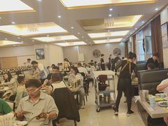 -四海蒸鲜蒸汽海鲜自助(北戴河店)