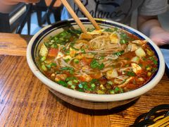 臊子面-袁家村关中印象美食(万象汇店)