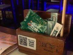 -绿茶餐厅(西湖银泰百货店)