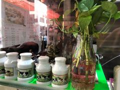 -义顺牛奶公司(新马路老店)