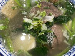 -尔力新疆丸子汤(北屯店)
