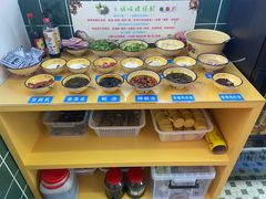 小料台-两个庆火锅公司(昌平府学路店)