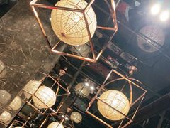 大堂-古田居·特色寿司料理(骏欣中心店)