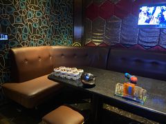 -星聚会KTV(苏州信投大厦店)