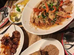 -新白鹿餐厅(龙游路总店·杭帮菜名店)