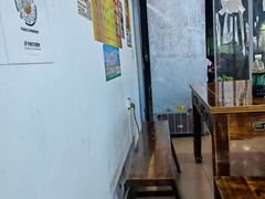 -天全县三土司椒麻鸡餐厅