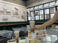 -阿金大白·上海菜馆(新天地店)