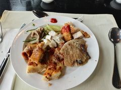 -澳门旅游塔360°旋转餐厅(南湾湖广场店)