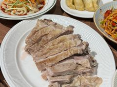 -贯贯吉·清真餐厅(浙江中路店)