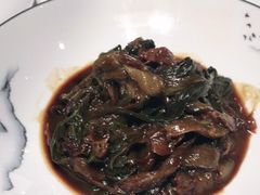 -上海老饭店(北京分店)