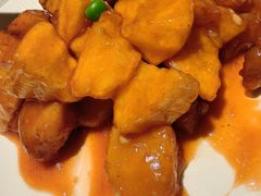 -食锦记·福建私房菜(浦西万达店)