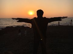 -Cafe Aewol Monsant