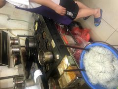 -南湖胖子砂锅(五福街店)