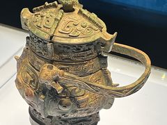 -陕西历史博物馆