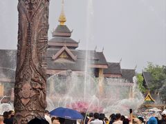 -西双版纳傣族园