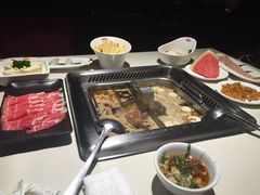海底捞火锅店(吴中路店)-海底捞火锅(吴中路店)