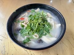 -惠丰源烩面馆(经七路店)