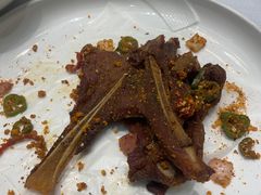-聚鑫阁江浙菜·非遗传承技艺(闵行交大店)