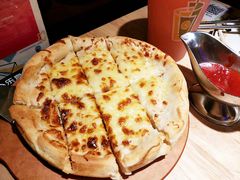 -波比Pizza(新城店)