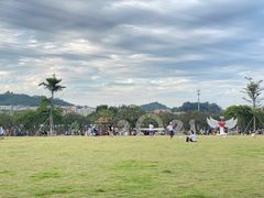 -长洲岛都市农业公园