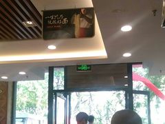 大堂-麦梗手擀面水饺(麦梗前门店)