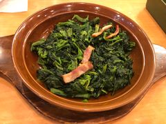 -萨莉亚意式餐厅(深南茂业店)