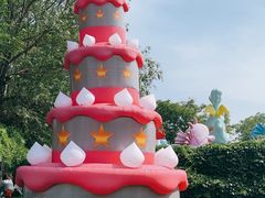 -秦皇岛乐岛海洋王国