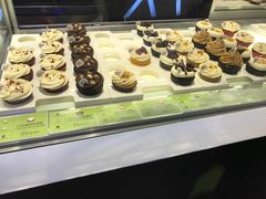 -Pantry's Best派悦坊蛋糕(K11购物艺术中心店)