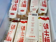 -兰熊鲜奶(西直门凯德mall店)