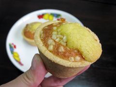 杏仁塔-梦菲思饼屋(瑞金宾馆店)