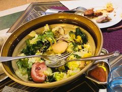 莫沙拉-小莫餐厅And More Restaurant西餐(北京展览馆店)