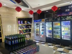 -酷必乐KTV(北行店)