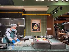 -水平有限广西米粉·广西风味集(五道口店)