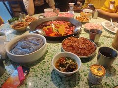 -五里关火锅(牛市口店)