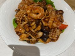 -大铁勺新津菜(东丽阳光新业广场店)