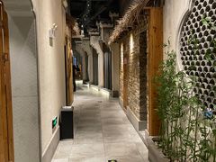 -七十七号厨房·新派江西菜(滨湖店)