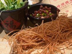 -大张烙馍村(泉山店)
