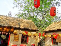 -井塘古村