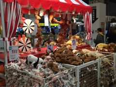 -宜家·瑞典风味餐厅(北京西红门店)