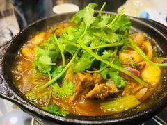 -川香煲(茅台路店)