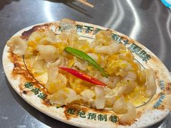 脆皮皖鱼-楼上大排档·顺德菜·粥水·鱼生(苗栗路店)