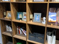 -海马体照相馆(天津世纪都会店)