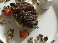 -Kitchen·Y洋厨房西餐厅(王府壹号店)