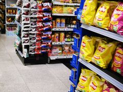 -物美综合超市(旧宫店)