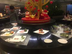 -厦门海景千禧大酒店·海景咖啡厅