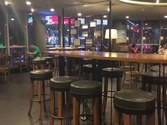 大堂-星巴克(夏日百货店)