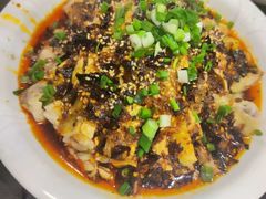 -张豆花(碚峡路店)